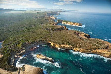 Voyage sur-mesure, Port Campbell National Park
